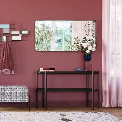 Kare Design Wandspiegel »Spiegel Bella« Kare Design schwarz
