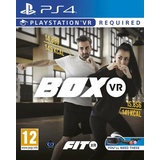 BoxVR (PSVR) (PEGI) (PS4)