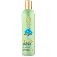 Natura Siberica BioCryo Anti-Dandruff Shampoo 400 ml