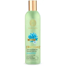 Natura Siberica BioCryo Anti-Dandruff Shampoo 400 ml