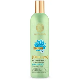 Natura Siberica BioCryo Anti-Dandruff Shampoo 400 ml