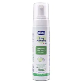 Chicco CHICCO-10249-BM Shampoo UND SPÜLUNG, 150 ml