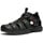 Keen Targhee III grey black 42,5