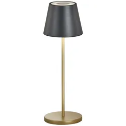 Fischer & Honsel LED-Tischleuchte COSENZA - H ca. 34,00