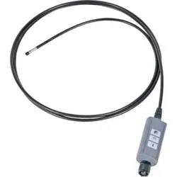 HOLEX Endoskop-Sonde flexibel L 2000 mm Kameraauflösung 640 × 480 px