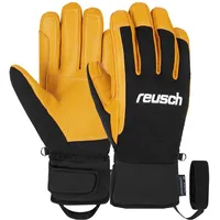 Reusch Herren Handschuhe Hauler R-TEX XT warm, wasserdicht, atmungsaktiv