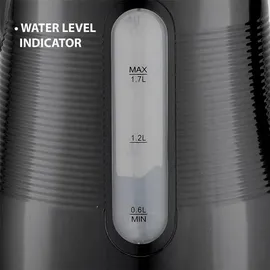 Maestri 1,7 l Schwarz