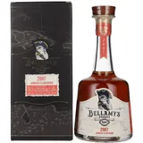 Bellamy’s Reserve Rum Bellamy's Reserve Rum Jamaica Clarendon 2007 52% Vol. 0,7l in Geschenkbox