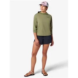 Marmot Hoodie Olive Grove M