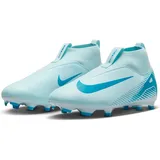 Nike Jr. Mercurial Superfly 10 Academy FG/MG Kinder - glacier Blue/Blue orbit,