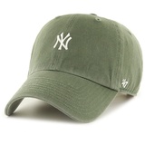 '47 Mlb New York Yankees Base Runner Kappe - MSA - One Size