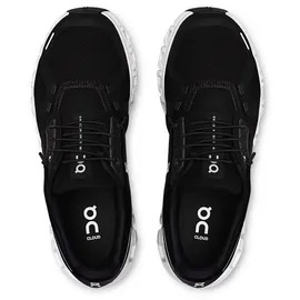 On Cloud 6 Herren Fog / White 41
