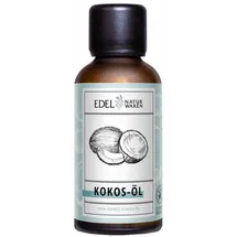 Edel Naturwaren GmbH Kokosöl