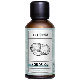 Edel Naturwaren GmbH Kokosöl