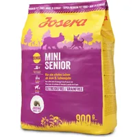 Josera MiniSenior 900g