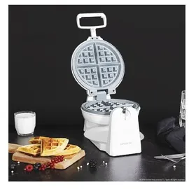 Cecotec Fun Gofrestone Sphere Waffeleisen
