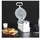 Cecotec Fun Gofrestone Sphere Waffeleisen