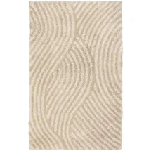 KLEINE WOLKE Calma 60 x 100 cm beige