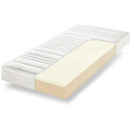 Sconto Dreamer Senso 1 ¦ weiß ¦ Maße (cm): B: 80 H: 20