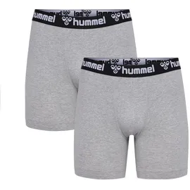 hummel 2er-Pack Boxershorts (224039)