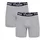 hummel 2er-Pack Boxershorts (224039)