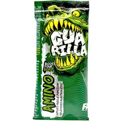 FA - Fitness Authority Guarilla Amino Sample (1 Sachet, Mango-Zitrone)