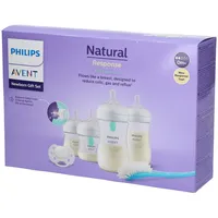 Philips AVENT Natural Response AirFree SCD657/11, Transparent