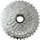 Shimano Kassette 10-fach 11-36 Silber