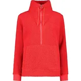 CMP CMP, Sweat, 32P3806, Light Red, D44, Woman