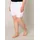 Base Level Curvy Radlerhose weiß 48