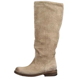 FELMINI Stiefel Damen Hellgrau 40