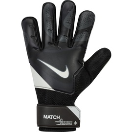 Nike Match Jr. - black/dark grey/white 5