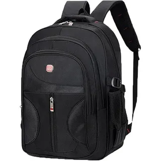 Rucksack, 30L Handgepäck, Schulrucksack, Laptoprucksack, Wasserdicht, für Reisen Arbeit Freizeit Uni
