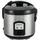 Silvercrest Reiskocher Silber 1,0 l