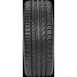 Continental ContiSportContact 5 SUV 235/55 R19 101W