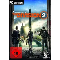 The Division 2 (USK) (PC)