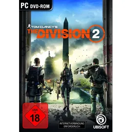 The Division 2 (USK) (PC)