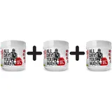 5 percent nutrition BCAA Lemon Pulver 435 g