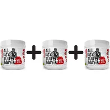 5 percent nutrition BCAA Lemon Pulver 435 g