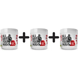 5 percent nutrition BCAA Lemon Pulver 435 g