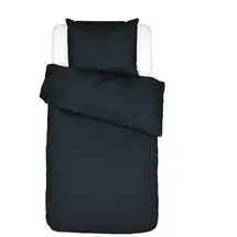 Essenza Minte nightblue 155 x 220 cm + 80 x 80 cm