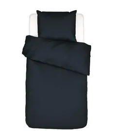 Essenza Minte nightblue 155 x 220 cm + 80 x 80 cm