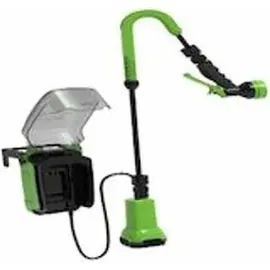 Greenworks Tauchpumpe G24SWP Akku 24V