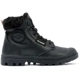 Palladium Pampa Hi Snow Warm 94380008, Boots - 36 EU