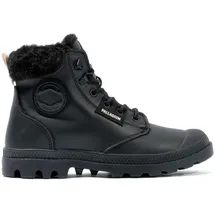 Palladium Pampa Hi Snow Warm 94380008, Boots - 36 EU