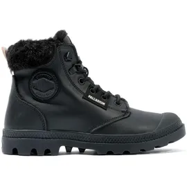 Palladium Pampa Hi Snow Warm 94380008, Boots - 36 EU