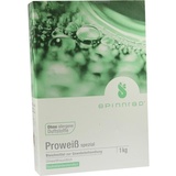 SPINNRAD GMBH Proweiss Pulver