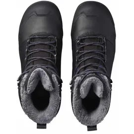 Salomon Toundra Pro Cs Wp Schneeschuhe - Phantom / Black - EU 36 2/3