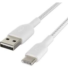 Belkin USB-C/USB-A Kabel 0,15 (M)