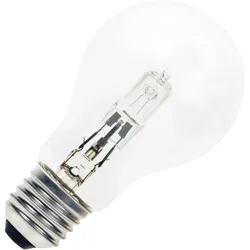 Halogen EcoClassiclampe | E27 Dimmbar | 105W
